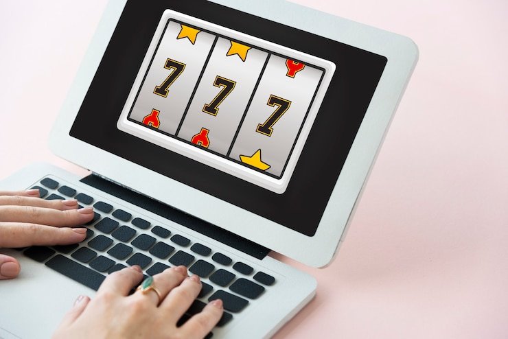 Privasi akun saat klaim bonus